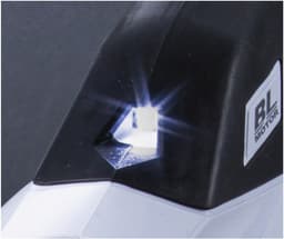 Makita CL002GD212 Accu Steelstofzuiger Wit XGT 40V Max 2.5Ah — thumbnail 3