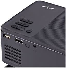 AVCOM HDP30 HD Projector — thumbnail 3