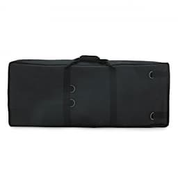 Tas voor 61-toets Keyboards met Draagbanden van Gear4music — thumbnail 5
