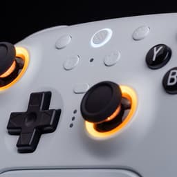 8BitDo Ultimate 2 Bluetooth Controller gamepad — thumbnail 5