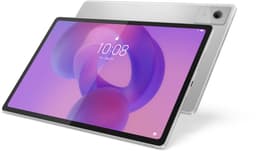 Lenovo Idea Tab Plus – 8GB RAM – 256GB opslag – WiFi – 12.1 inch – Grijs — thumbnail 4