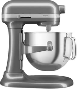 Kitchenaid 5KSM70SHXEMS Medallion Silver — thumbnail 1