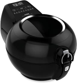 Gezonde Airfryer met 9 Automatische Menu's en XL Capaciteit — thumbnail 1