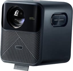 Wanbo Mozart 1 Pro New Blauw Projector 1080p Full HD 1200 ANSI Lumen | Google TV — thumbnail 2