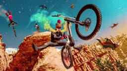 Riders Republic - PS5 — thumbnail 3