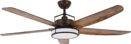 Beacon Lucci Air Plafondventilator Louisville 158 cm 213175 — thumbnail 1