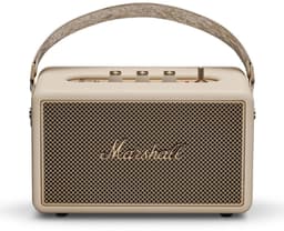 Marshall Kilburn III Speaker BT Cream — thumbnail 1
