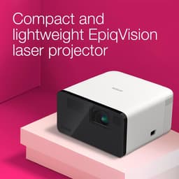Epson EF-21W — thumbnail 4