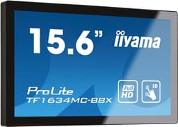 iiyama ProLite TF1634MC-B8X - LED-Skaer — thumbnail 1
