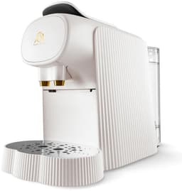Philips L'Or Barista LM9012/08 Alessi - Koffiecupmachine - Wit — thumbnail 2