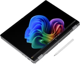 HP OmniBook X FlipNGAI 14-fm0050nd 14'' Copilotplus 2-in-1 laptop — thumbnail 3