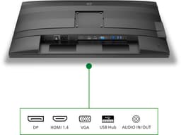 Philips 27B2G5200 ledmonitor — thumbnail 4