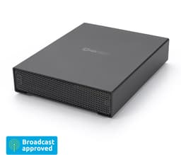 Oyen Digital HDX PRO C Dual USB-C HDD - 30TB — thumbnail 4