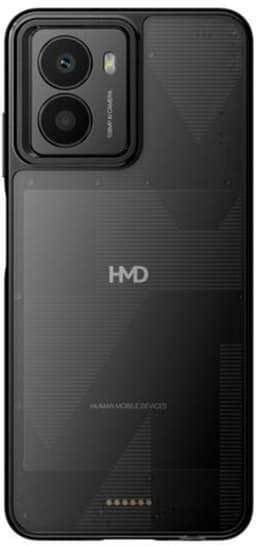 HMD Fusion - 128GB - Zwart — thumbnail 2