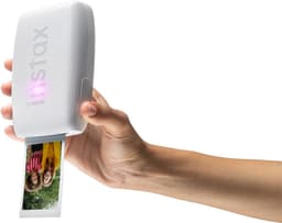 Fujifilm Instax Mini Link 3 Wit Fotoprinter — thumbnail 3
