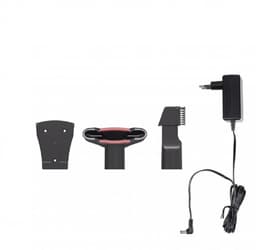 oplaadbare bezemstofzuiger 22,2v - livoo - DOH141 — thumbnail 5