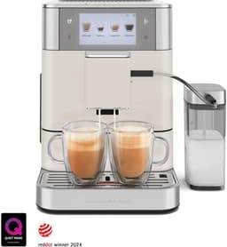 KitchenAid KF8 5KES8558EPL Porselein wit |  | 5413184802394 — thumbnail 5
