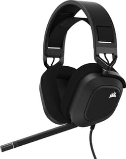 Corsair HS80 RGB USB gaming headset — thumbnail 1