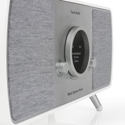 Tivoli Audio - Music System Home (Gen. 2) - Alles-in-een-Hifi-systeem - Wit/Grijs — thumbnail 5