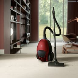 Electrolux PURE D8.2 - Stofzuiger - Cilia stilte - SmartMode — thumbnail 1