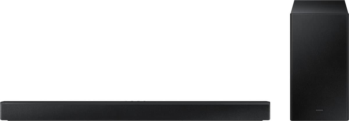 Samsung HW-B460/ZG — afbeelding 1