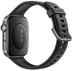 Huawei Watch Fit 4 Zwart — thumbnail 4