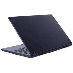 Terra Mobile 1518 15.6" FullHD Aluminium laptop - Intel Ultra 5 125U - 32GB DDR5 - 1.0TB M.2 SSD - Windows 11 Pro — thumbnail 4