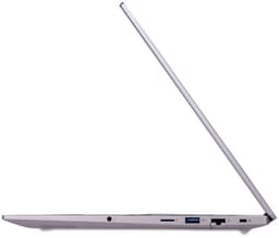 Terra Mobile 1552 15.3" WUXGA Aluminium laptop - Intel Core Ultra 7 155U - 16GB DDR5 - 2.0TB M.2 SSD - Intel Arc 4 - Windows 11 Pro — thumbnail 3
