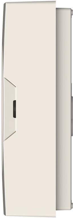 Theben RAMSES 703 S Kamerthermostaat elektronisch, AP, kamertemperatuurregeling, Snap-functie, sabotagebestendig, ext. verlaging mogelijk., 7030003 — thumbnail 4