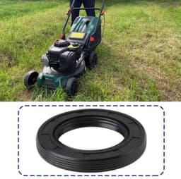 2 Stuks Grasmaaier Motor Krukas Oliekeerring Compatibel met Kohler — thumbnail 2