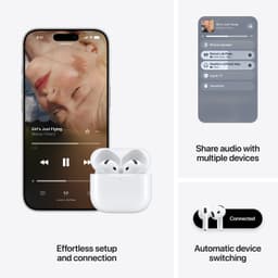 Apple AirPods 5 - reguliere oplaadcase — thumbnail 3