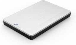 USB 3.0 Externe Draagbare Harde Schijf - Blauw - 1TB - Ultrasnelle Gegevensoverdracht - Voor PC, Mac, PS4, PS5 en Xbox One — thumbnail 4