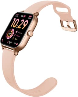 Ice-Watch ICE-Smart Fit RT 3.0 - Smartwatch - 36 mm - Rose Goudkleurig — thumbnail 2