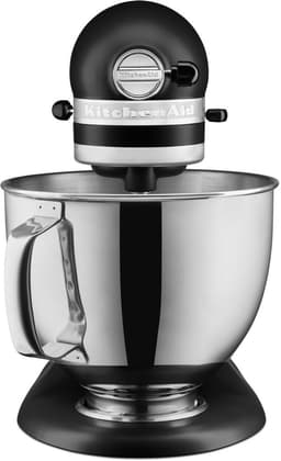 KitchenAid Artisan Mixer 5KSM125EBM Mat Zwart — thumbnail 3
