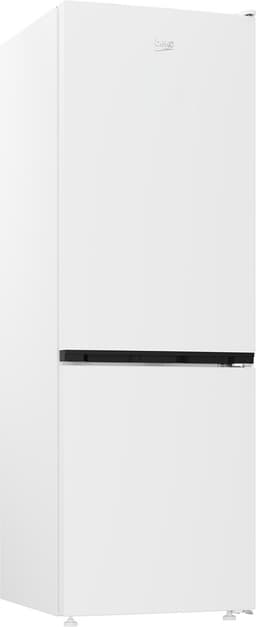 Beko B5RCNA346HW | Koelvriescombinatie | Wit | C — thumbnail 1