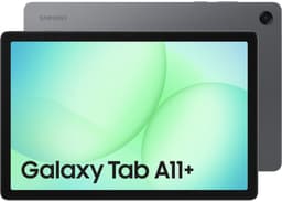 Samsung Galaxy Tab A11 Plus - 128GB - Gray — thumbnail 1
