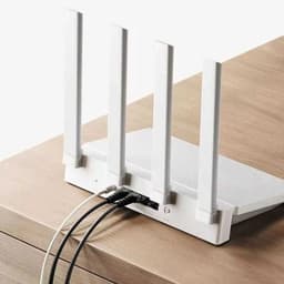 Xiaomi Router AX3000T EU — thumbnail 3