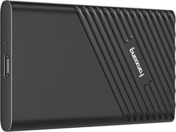 4TB Externe SSD - 2000MB/s USB 3.2 Gen2x2 - Draagbare Harde Schijf voor Desktop en Laptop — thumbnail 1