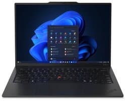 Laptop Lenovo 21R30057SP 14" intel core ultra 7 32 GB RAM 1 TB SSD Qwerty Spaans