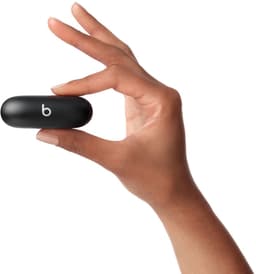 APPLE Beats Solo Buds In-ear Draadloze oordopjes Matzwart — thumbnail 4
