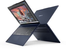 Lenovo IdeaPad Slim 5 16ARP10 - 16" - AMD Ryzen 7 7735HS - AMD Radeon 680M - 16GB DDR5 - 512GB SSD - Windows 11 Home — thumbnail 4