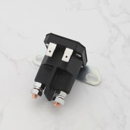 12V 4 Aansluitingen Starter Solenoïde voor Grasmaaier en Quads — thumbnail 3
