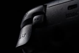 8BitDo Ultimate 2C - Draadloze Controller - Hall Effect Joysticks - Herprogrammeerbare L4/R4 bumpers - Windows, Android - Black Myth: Wukong — thumbnail 3
