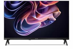 Sharp Aquos 24HF2265 - 24 inch - HD-Ready Google TV - 2025 — thumbnail 5