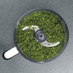 Krachtige Keukenmachine met 800W en 1,75L Capaciteit — thumbnail 2