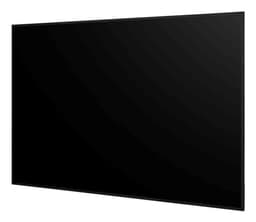 LG 43UL3Q-E - 43 inch - 4K UHD - Digital Signage - Zakelijke kantoor tv — thumbnail 4