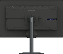GIGABYTE G27Q20 computer monitor 68,6 cm (27") 2560 x 1440 Pixels Quad HD LED Zwart — thumbnail 3