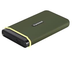 1TB SSD USB3.2 Gen2x2 Type-C