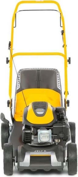 Stiga Grasmaaier Collector 43 Benzine 1900w 140 Cm Grijs — thumbnail 3