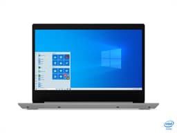 Lenovo IdeaPad 3 14IIL05 - Laptop - i5-1035G1 - 8 GB RAM - 256 GB SSD- 14 Inch — thumbnail 1